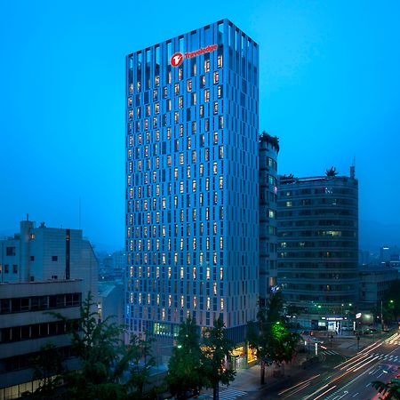 트레블로지 동대문 호텔 서울특별시 외부 사진